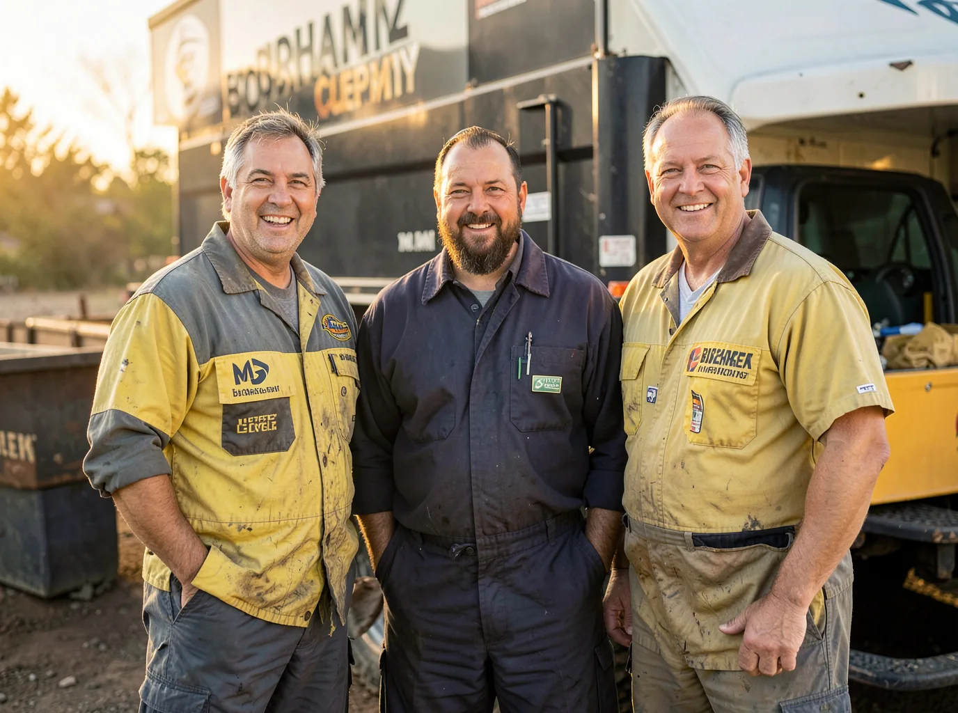 Sewage Cleanup company in Howey In The Hills, FL