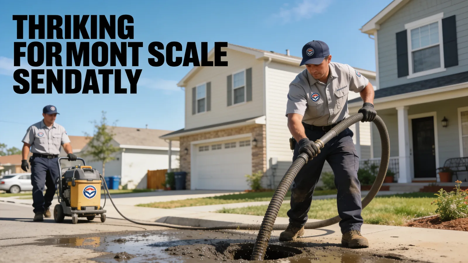 Sewage Cleanup in Howey In The Hills, FL near me